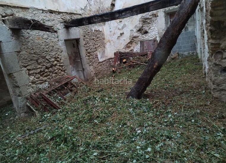 Foto 7f112d6c-f6ec-4a46-af2c-eebf45d1426a. Terreny residencial a Centre Palafrugell
