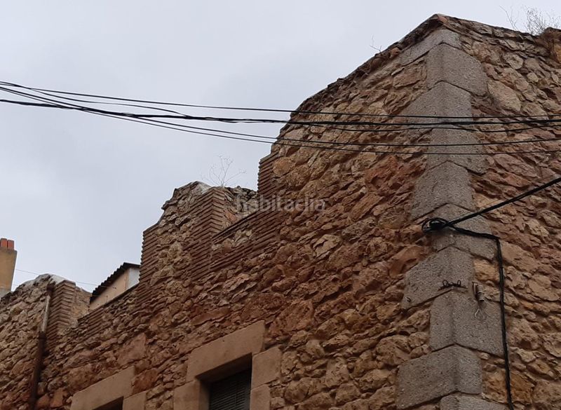 Foto f60d32ef-975f-43bc-81d1-38039dd6e524. Terreny residencial a Centre Palafrugell