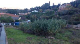 Terrain résidentiel  Camí de l'àngel