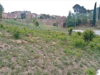 Terreny residencial  Plaça la llana