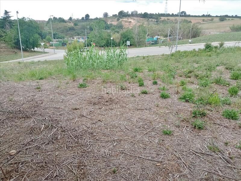 Foto 58f91eae-35fc-456f-abbc-752155ec6152. Terreny residencial a Zona Nord Rubí