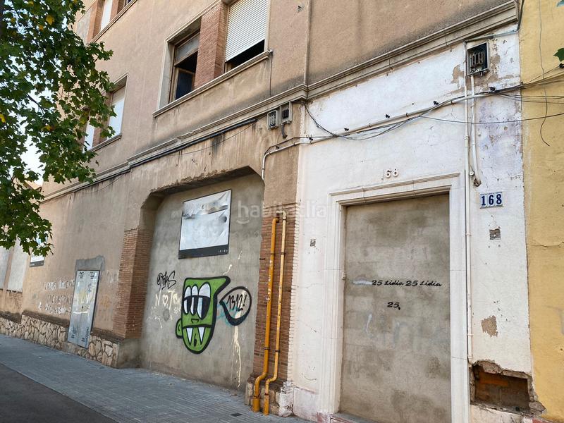 Foto 6bd95be0-7f6e-4868-8e25-3178edb7a611. Terreno residenziale in Segle XX Terrassa
