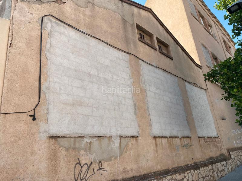 Foto a79e3334-aa2f-41f8-9ee7-0d60ea5aaf7a. Terreno residenziale in Segle XX Terrassa