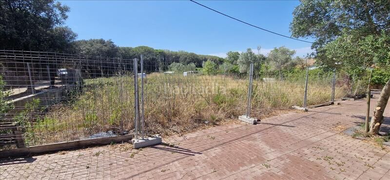 Foto 1e49f3c7-c3f0-4ee2-8013-a1658ab73d5f. Terreny residencial a La Punxa Palafrugell
