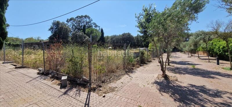 Foto 66ed47b9-e6c4-4c25-bbf0-49cf0eef2b98. Terreny residencial a La Punxa Palafrugell