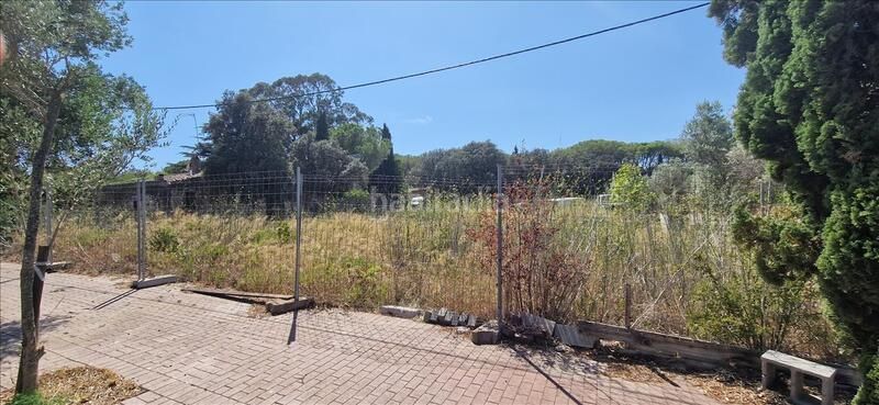 Foto d081fe94-828c-48a4-8b6f-a769ac2955c2. Terreny residencial a La Punxa Palafrugell