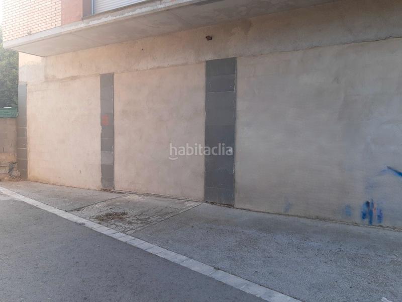 Foto f2b35974-240b-4ce7-ae75-242f7d8dc2be. Edificio in Tordera Tordera