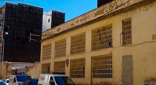 Terreny residencial  Carrer de l'escultor modest gené