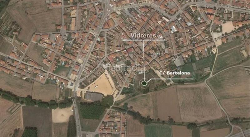 Foto 4fd75391-cab0-4c7d-9f77-c7a06b376ece. Terreno residencial en Centre Vidreres