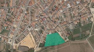 Terreny residencial  Carrer de barcelona