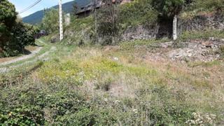 Terreny residencial  Calle tour,dera;ag.arros