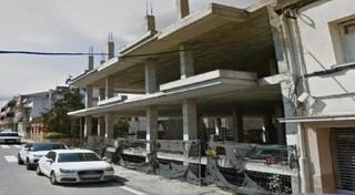 Edifici  Carrer montserrat