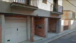 Edifici  Carrer de la cristina baixa
