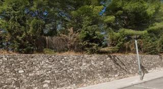 Terreny residencial  Camí del bosc