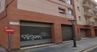 Residential Plot  Carrer de smith
