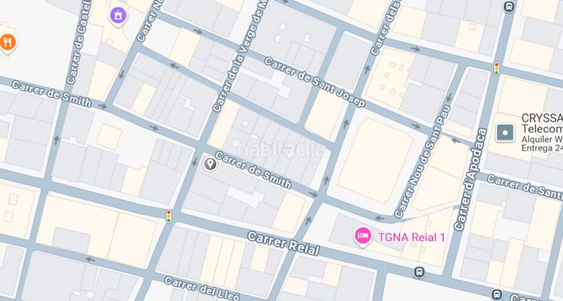 Foto 62c2aa3d-2d81-4c50-9dba-ade52793b089. Terreno residenziale in Barris Marítims Tarragona