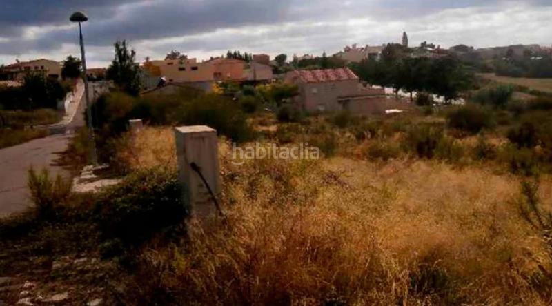 Foto 694f90a4-ff2c-4a10-9744-cf6ee3d679f7. Wohngrundstück in Secuita (La)