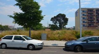 Terreno residenziale  Carrer del arquebispe ramon torroella