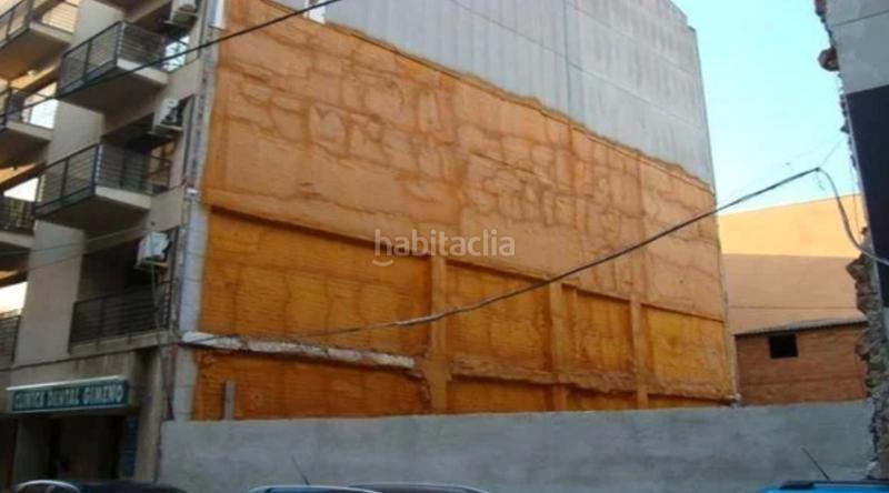 Foto edd2c056-12c9-4987-bd3e-4d662bdc4c7a. Wohngrundstück in Sant Andreu de la Barca