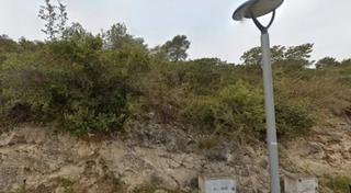 Residential Plot  Carrer plana novella