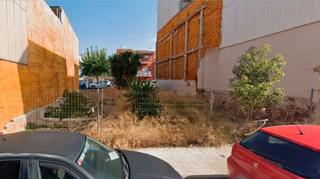 Terreny residencial  Carrer de velázquez