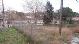 Terreny residencial  Carrer de baix riera