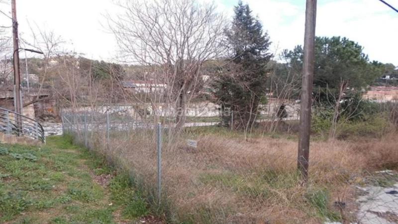 Foto 73be0de1-9bc2-483e-b986-39115d0e20a5. Terreno residencial en Les Fonts Sant Quirze del Vallès