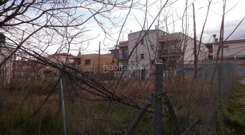 Foto c6f22fe0-5974-44ce-8359-19aedd725e91. Terreno residencial en Les Fonts Sant Quirze del Vallès