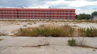 Residential Plot  Carrer del pont