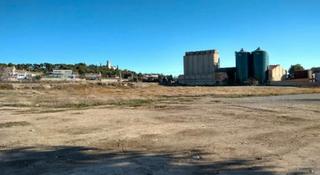 Terreny residencial  Avinguda de balaguer