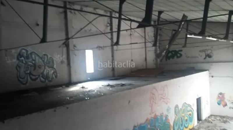 Foto 13ea0ced-295a-4374-aa3e-7590fc4852ec. Bâtiment à usage industriel dans Amer