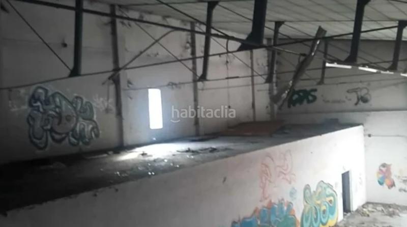 Foto 376eda0d-e45d-4817-9ba7-23355f8b7b60. Bâtiment à usage industriel dans Amer