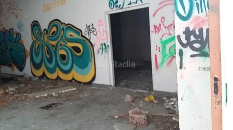 Foto 6c1e1c44-f049-487c-9c3a-28185ee89754. Bâtiment à usage industriel dans Amer