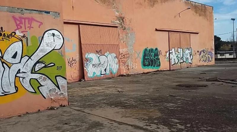 Foto c687ffe8-d646-42d8-9379-e53a2e8be3b4. Bâtiment à usage industriel dans Amer