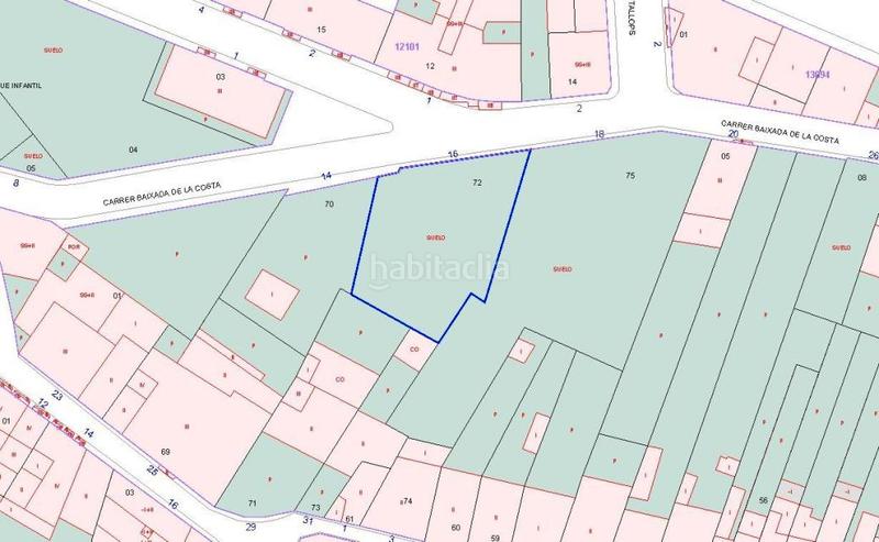 Foto 3f2c74e4-b9eb-496a-853e-eeffd4f9df2d. Terreno residenziale in Llagostera