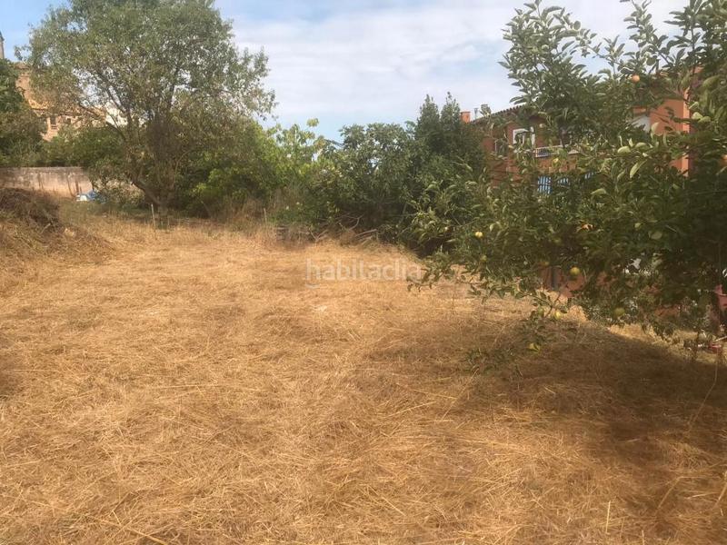 Foto b59fbfdd-c725-4cb3-9297-81f59cda2a6a. Terreno residenziale in Llagostera