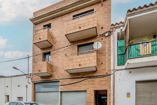Edifici  Carrer de l'arnera