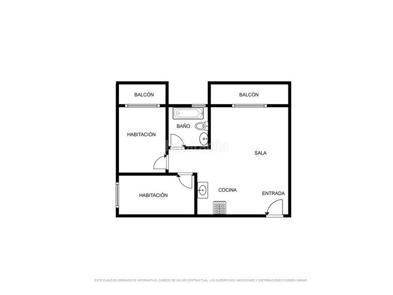 Foto ed21fffe-7504-46ac-836f-f9e8bde72c7e. Edificio en Poble Nou-Olivar Gran Figueres