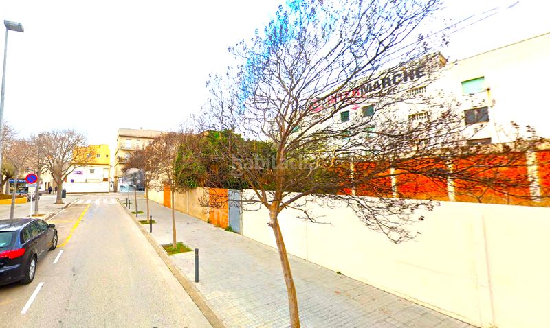 Foto 1d76eb1c-e00b-48ab-a671-9fc5762df155. Terreny residencial a Centre Roses