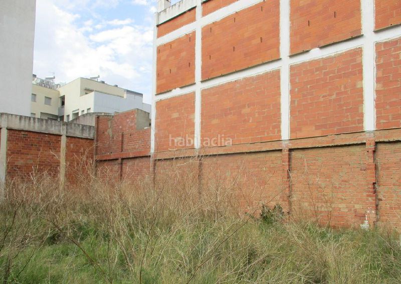 Foto 33266e53-5681-4afd-92d9-e7b3c56a9638. Terreny residencial a Centre Roses