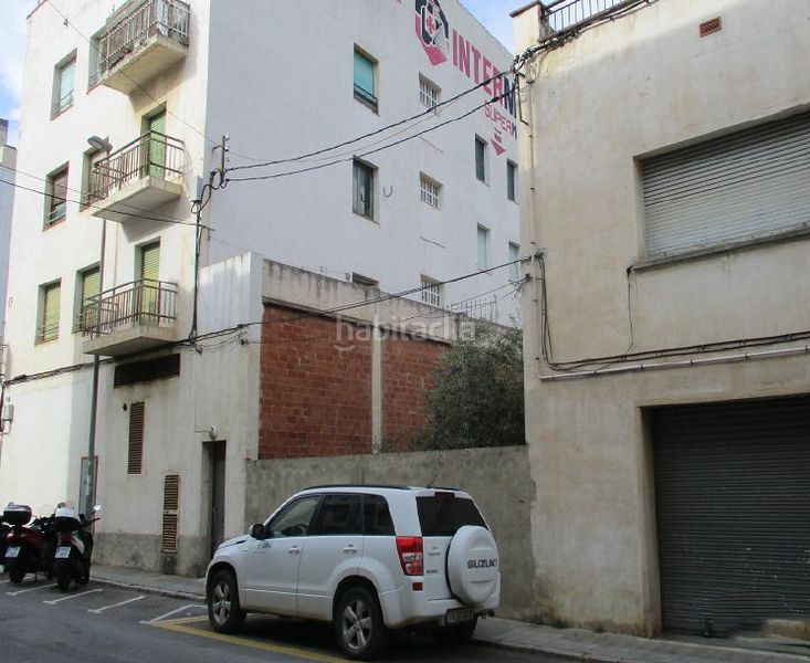 Foto 68888b10-cacb-4f68-ac11-2d6cf216058a. Terreny residencial a Centre Roses
