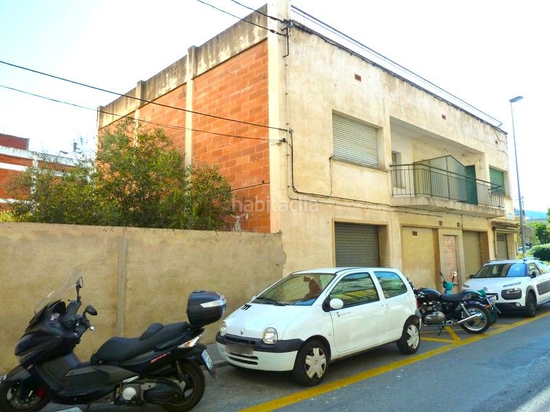 Foto 89f16bdc-2173-4013-9b2f-3a0c17712fd4. Terreny residencial a Centre Roses
