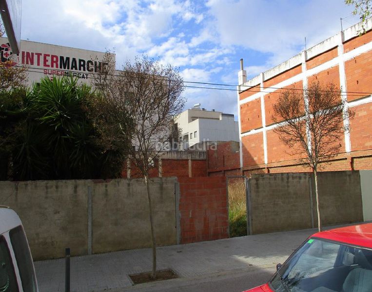 Foto a6ba3f25-f2b4-4701-969c-440703e101b6. Terreny residencial a Centre Roses
