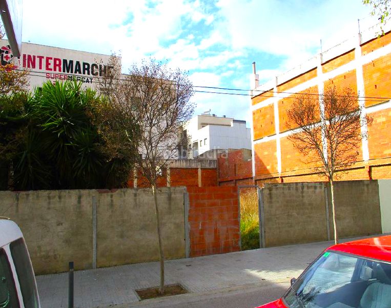 Foto b374d4ed-305a-4047-979c-cbd8ddceeede. Terreny residencial a Centre Roses