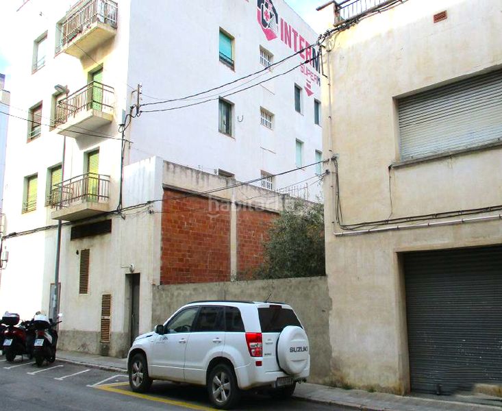 Foto b4571556-314c-4d54-a80a-0a9f9a8337b6. Terreny residencial a Centre Roses
