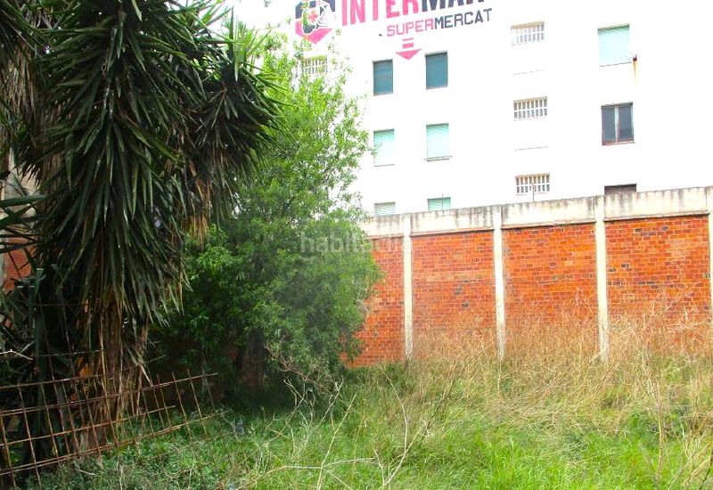 Foto c4b11fe2-2fdc-4b5f-a27f-26e95cd15873. Terreny residencial a Centre Roses