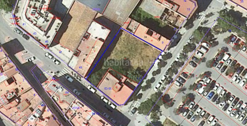 Foto de87685a-be14-4bb2-9564-165a81616084. Terreny residencial a Centre Roses