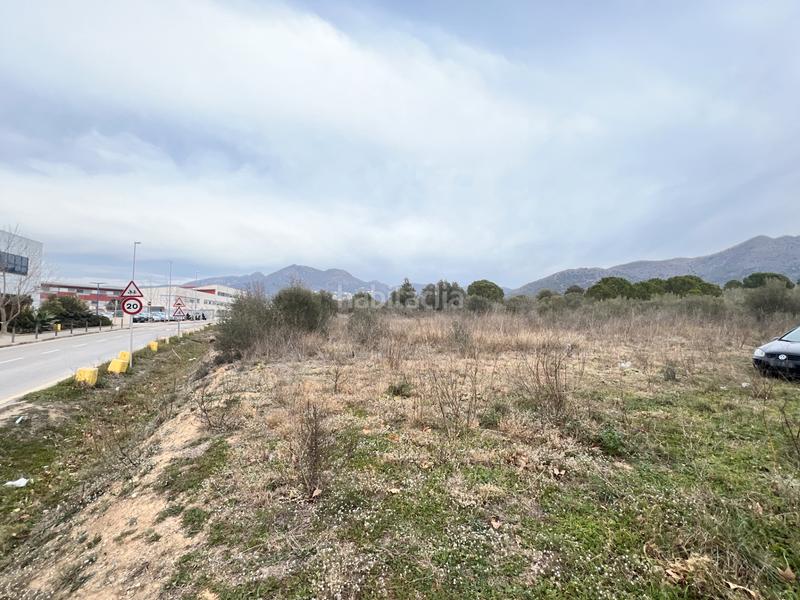 Foto 679e2baf-41e2-4371-a289-13466cbdf58a. Terreno residencial en Centre Roses