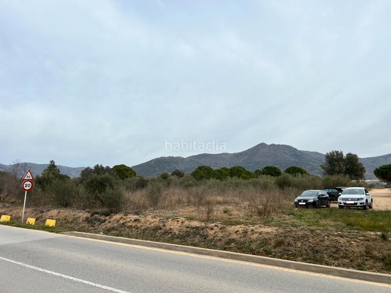 Foto a5001605-6bc6-4bf2-b934-ab2f586cd6ee. Terreno residenziale in Centre Roses