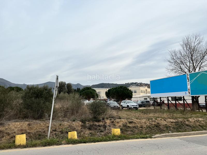 Foto b59e2f1a-b1fc-4ce7-81e5-20c98165030a. Terreno residenziale in Centre Roses